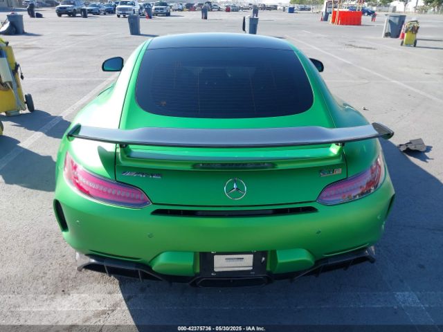 WDDYJ7KA5KA024456 Mercedes-Benz m178