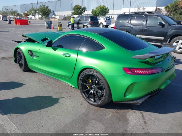 WDDYJ7KA5KA024456 Mercedes-Benz m178