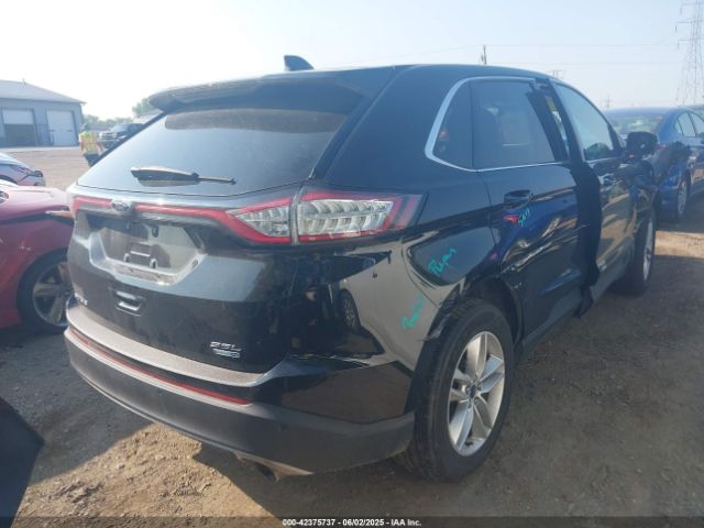 2017 FORD EDGE 2FMPK4J96HBB78630 Photo 3