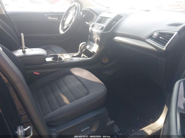 2017 FORD EDGE 2FMPK4J96HBB78630 Photo 4