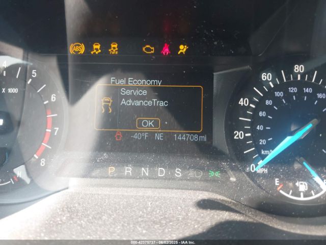 2017 FORD EDGE 2FMPK4J96HBB78630 Photo 6