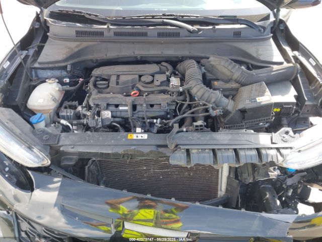 2022 HYUNDAI KONA KM8K33A37NU868499 Photo 9
