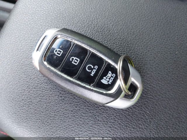 2022 HYUNDAI KONA KM8K33A37NU868499 Photo 10
