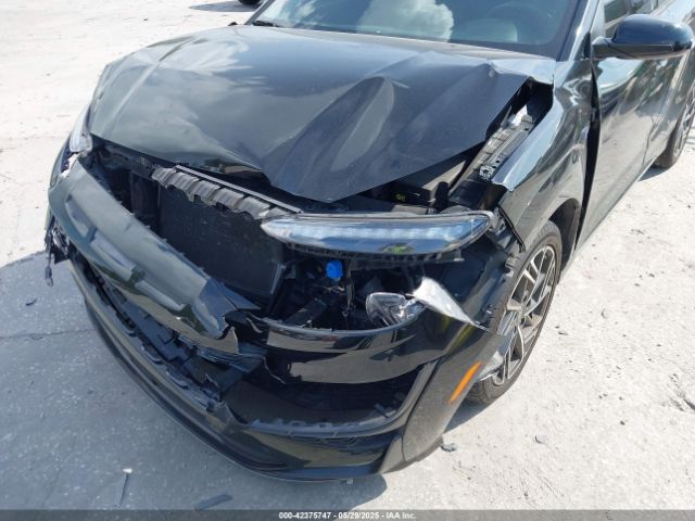 2022 HYUNDAI KONA KM8K33A37NU868499 Photo 5