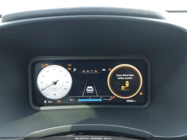 2022 HYUNDAI KONA KM8K33A37NU868499 Photo 6