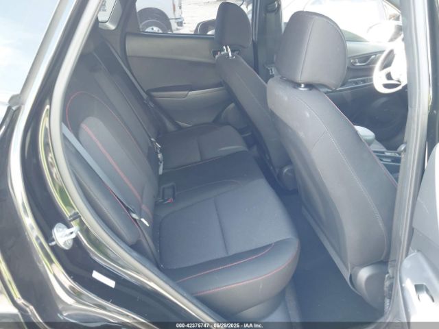 2022 HYUNDAI KONA KM8K33A37NU868499 Photo 7