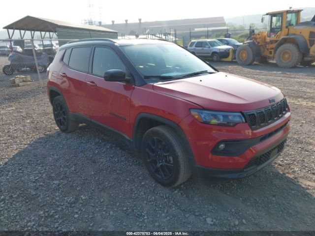 2024 JEEP COMPASS 3C4NJDBN8RT592122