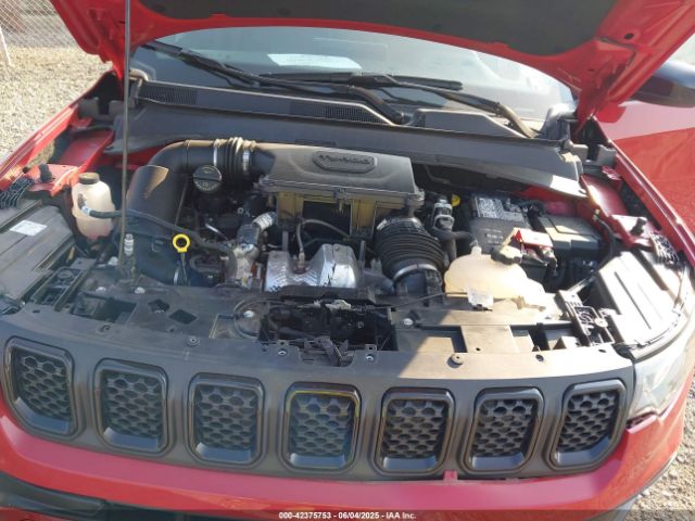 2024 JEEP COMPASS 3C4NJDBN8RT592122 Photo 9