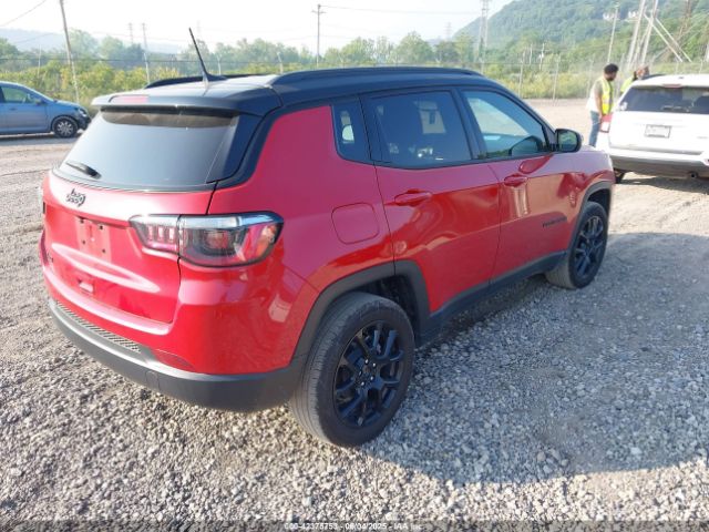 2024 JEEP COMPASS 3C4NJDBN8RT592122 Photo 3