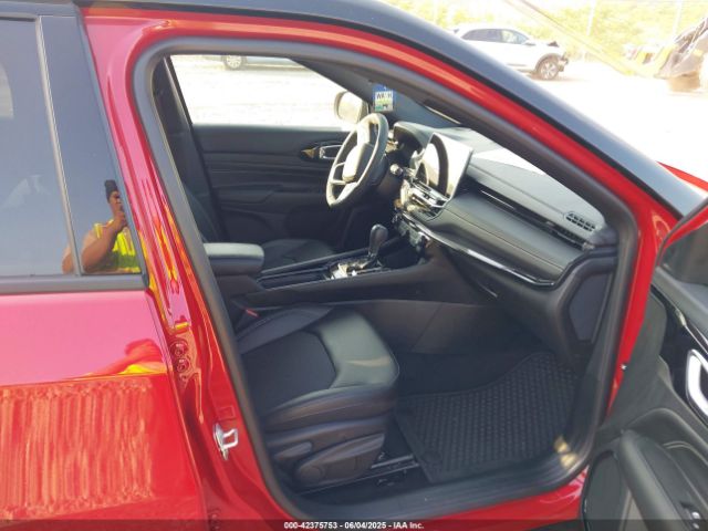2024 JEEP COMPASS 3C4NJDBN8RT592122 Photo 4