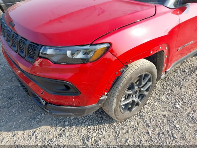 2024 JEEP COMPASS 3C4NJDBN8RT592122 Photo 5