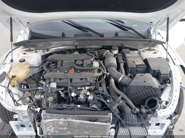 5XXG34J27RG234810 KIA t-gdi gamma ii