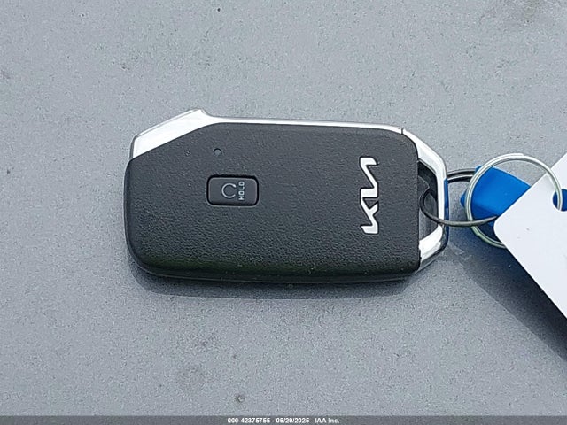 5XXG34J27RG234810 KIA t-gdi gamma ii