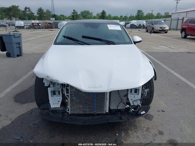 5XXG34J27RG234810 KIA t-gdi gamma ii