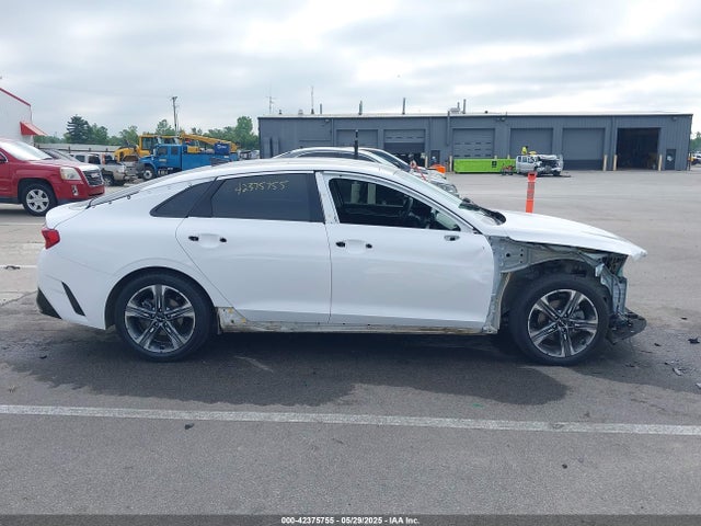 5XXG34J27RG234810 KIA t-gdi gamma ii