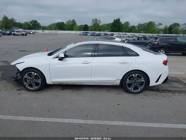 5XXG34J27RG234810 KIA t-gdi gamma ii