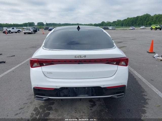 5XXG34J27RG234810 KIA t-gdi gamma ii