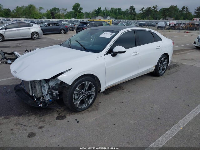 5XXG34J27RG234810 KIA t-gdi gamma ii