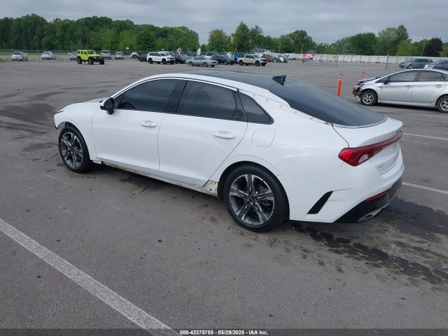 5XXG34J27RG234810 KIA t-gdi gamma ii