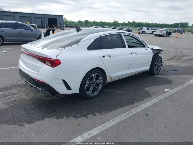5XXG34J27RG234810 KIA t-gdi gamma ii