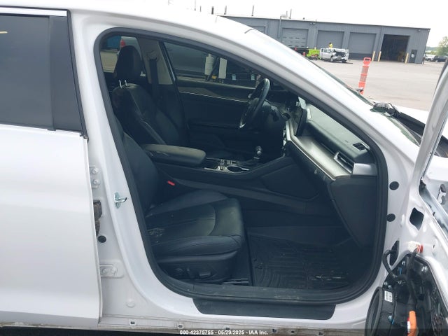 5XXG34J27RG234810 KIA t-gdi gamma ii
