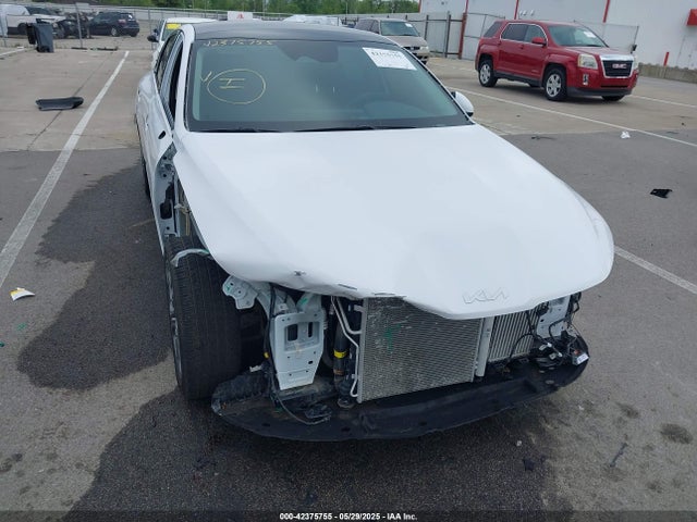 5XXG34J27RG234810 KIA t-gdi gamma ii
