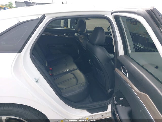 5XXG34J27RG234810 KIA t-gdi gamma ii