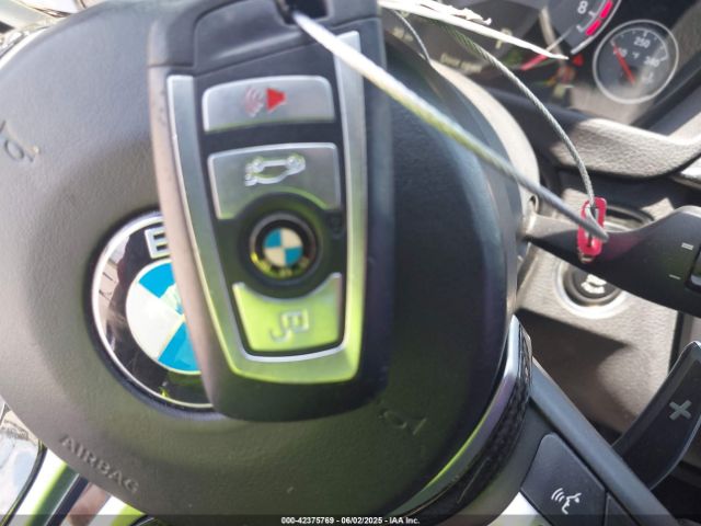 2015 BMW M3 WBS3C9C58FP805012 Photo 10