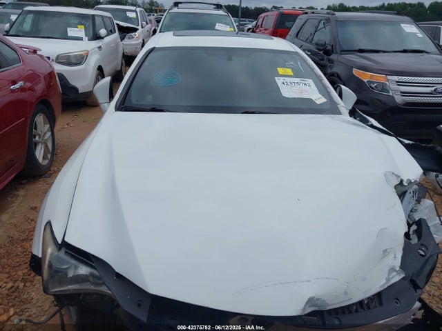 Aukcja sprzedaży 2016 Lexus Rc 350, vin: JTHHE5BC6G5012805, numer aukcji: 42375782