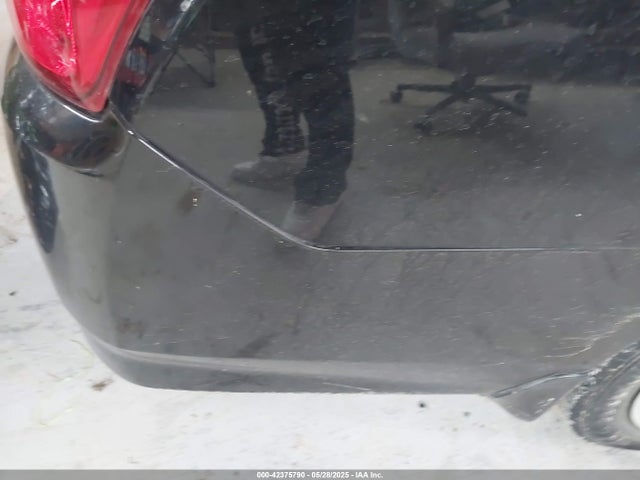 3N1CN7AP4JL869856 Nissan Versa 1.6 S+