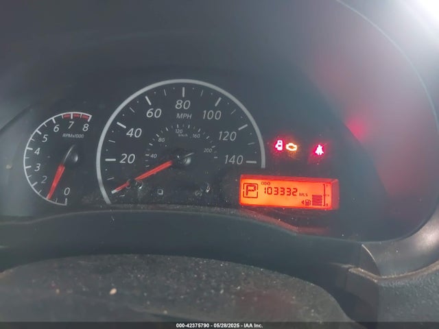 3N1CN7AP4JL869856 Nissan Versa 1.6 S+