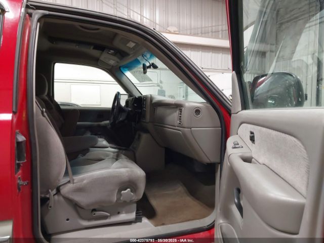 1999 GMC SIERRA 1500 1GTEK19T6XE510367 Photo 4