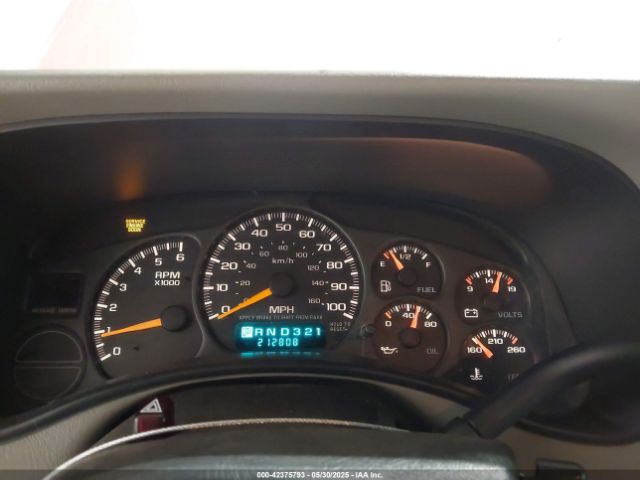 1999 GMC SIERRA 1500 1GTEK19T6XE510367 Photo 6