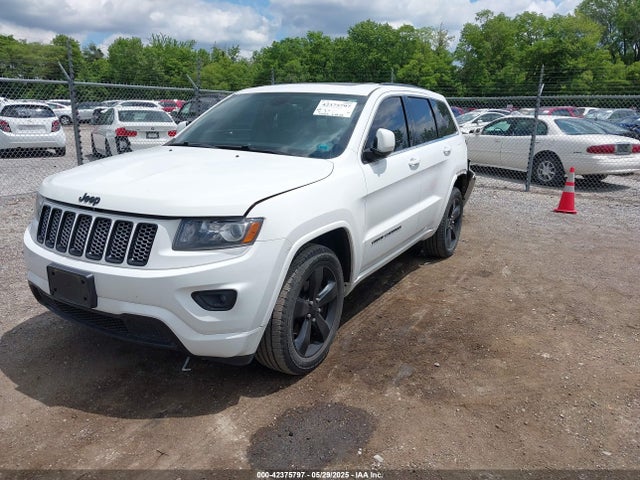 1C4RJFAG6FC711471 Jeep 2015