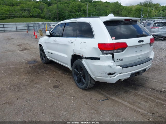 1C4RJFAG6FC711471 Jeep 2015