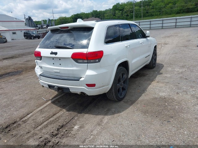 1C4RJFAG6FC711471 Jeep 2015