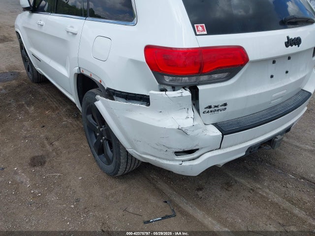 1C4RJFAG6FC711471 Jeep 2015