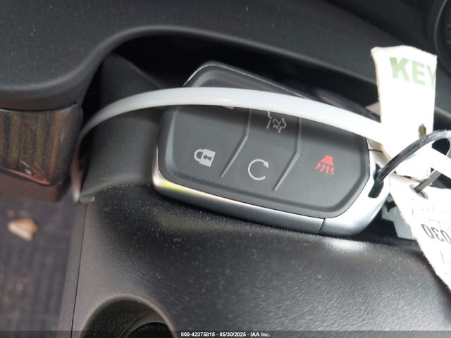 2023 CADILLAC XT4 1GYFZFR48PF108344 Photo 10