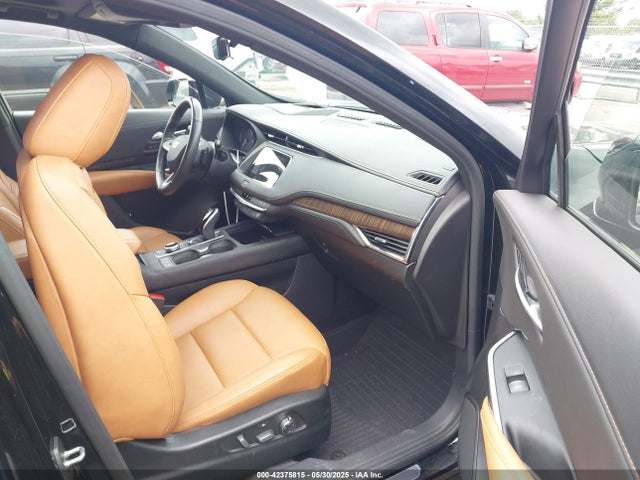 2023 CADILLAC XT4 1GYFZFR48PF108344 Photo 4