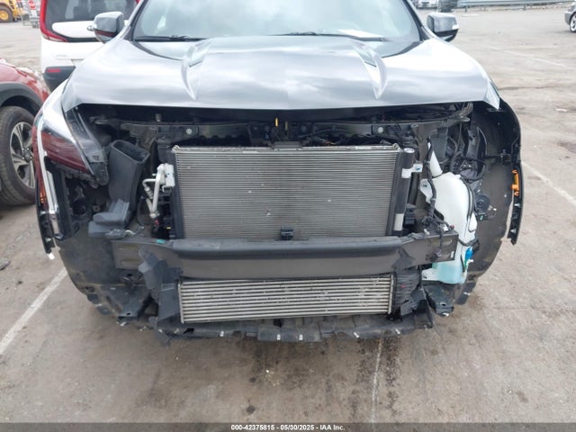 2023 CADILLAC XT4 1GYFZFR48PF108344 Photo 5