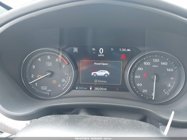 2023 CADILLAC XT4 1GYFZFR48PF108344 Photo 6