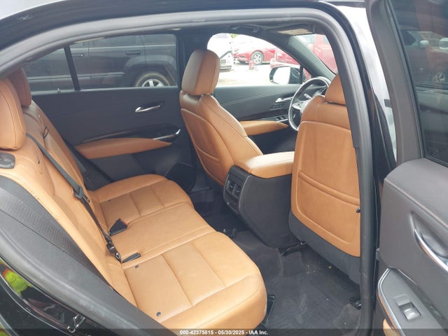 2023 CADILLAC XT4 1GYFZFR48PF108344 Photo 7