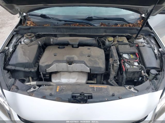 1G11A5SL8EF185868 Chevrolet Malibu 1fl