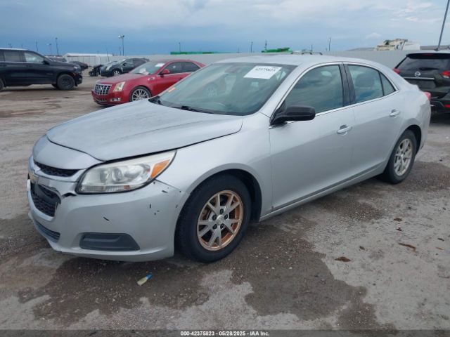 1G11A5SL8EF185868 Chevrolet Malibu 1fl