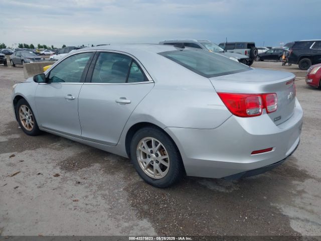 1G11A5SL8EF185868 Chevrolet Malibu 1fl