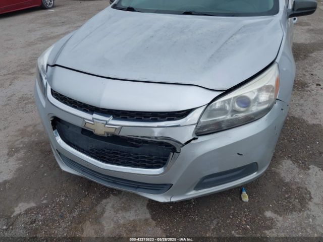 1G11A5SL8EF185868 Chevrolet Malibu 1fl