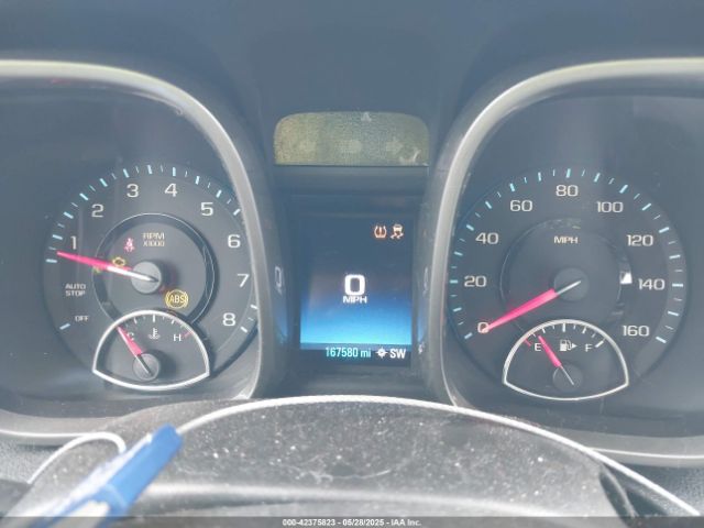 1G11A5SL8EF185868 Chevrolet Malibu 1fl