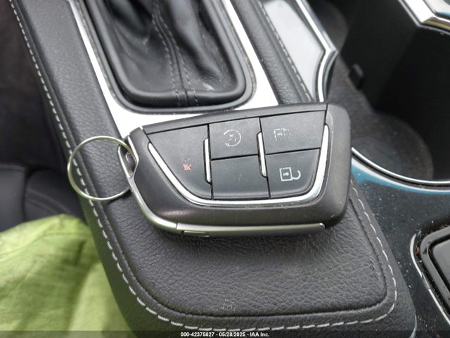 2021 CADILLAC CT4 1G6DE5RK5M0112872 Photo 10