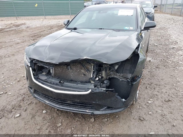 2021 CADILLAC CT4 1G6DE5RK5M0112872 Photo 5