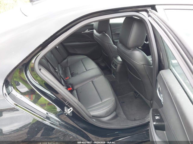 2021 CADILLAC CT4 1G6DE5RK5M0112872 Photo 7